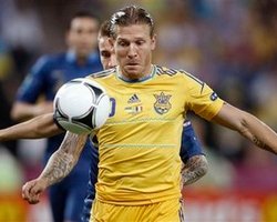 Андрей Воронин завершил выступления в сборной