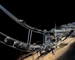 Самый старый деревянный корабль в Скандинавии скрывал секрет: археологи его раскрыли (фото)