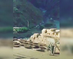 Заманили в огневой мешок. Панджшерское сопротивление заявило о разгроме группировки талибов (видео)