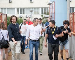 Вакарчук очертил "красные линии" для создания коалиции в Раде