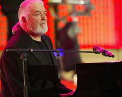 Джон Лорд из Deep Purple скончался на 72-м году жизни