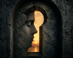 Інтроверт чи екстраверт: простий візуальний тест допоможе зрозуміти, який у вас характер