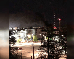 "Базальт" і "Сплав" під ударом: дрони СБУ уразили важливі заводи в РФ, — джерела Фокусу (відео)