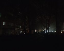 Разрушения очень значительны: ДТЭК разъяснил ситуацию со светом в Одесской области (фото)