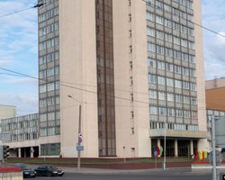 Руководство Минского электротехнического завода поддержало забастовку