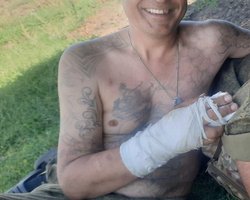 Не доехал в Украину: в РФ силовики избили до смерти солдата-контрактника, — СМИ (фото)