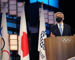 Тепер і "разом": МОК вперше змінив девіз Олімпійських ігор