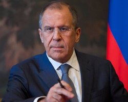 Лавров назвав умови для завершення війни в Україні