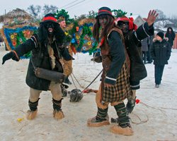 Праздник приближается: Как встретить Рождество в Украине