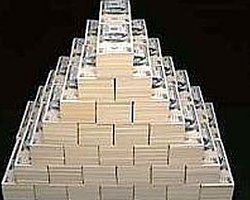 Самые богатые украинцы стали богаче еще на 25% 