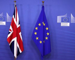 Лондон может отменить Brexit в одностороннем порядке, - суд ЕС