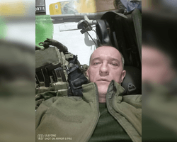 "Слепили врагов и вымещают злость": военный рассказал о своей службе в ТЦК