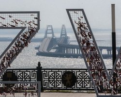 Испугались успехов Украины: Кремль создает противовес "Крымской платформе" Киева, — ЦНС