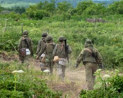 Счастье – под полным контролем Украины, около Пищевика враг отступил