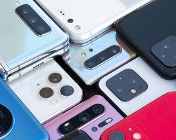 Xiaomi, Oppo и Huawei сократили поставки смартфонов в Россию, — Financial Times