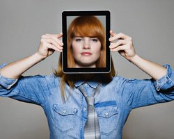 Apple патентует систему распознавания пользователей по лицу