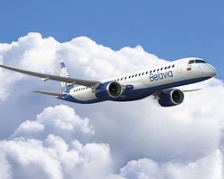 "Авиазанавес": в ЕС запретили летать над своей территорией авиакомпаниям из Беларуси