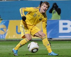 Ярмоленко подписал предварительный контракт с Миланом, - СМИ