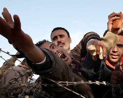 В Триполи создали партию ливийских революционеров