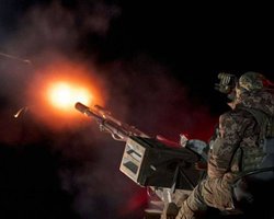 Повітряні сили працюють "незадовільно": Зеленський розкритикував ППО та закликав до негайних змін