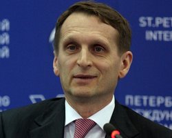 Янукович встретился с главой администрации Медведева