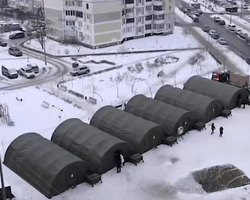 Части киевлян отключат горячую воду: в КГГА объяснили, где ограничат водоснабжение