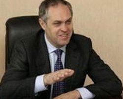 Шкиря считает, что Янукович почистит ПР из-за провала в Запорожье