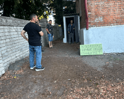 "Живите спокойно": как себя чувствуют жители части Курской области под контролем ВСУ