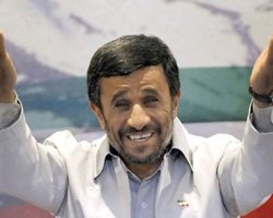 Тегеран пригрозил США жестким ответом на ядерный удар