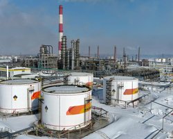 Путин превратил энергоносители в геополитическое оружие: как лишить РФ нефтяных доходов, — Ермак