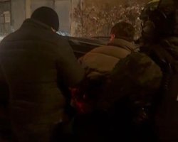 Злив приватних відео Олени Тополі: поліція показала перше фото підозрюваного