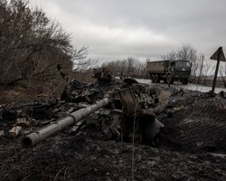 "Все закончится через месяц-два": слухи о мире в Украине повлияли на мобилизацию, — CNN