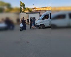 Будут отвечать за СЗЧ: в Полтаве люди напали на бус ТЦК, мобилизованные сбежали (видео)