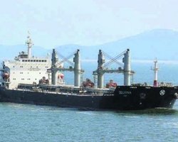 В Украину вернулись семеро освобожденных из пиратского плена моряков