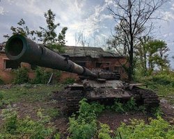 ЗСУ практично повністю знищили 15 бригаду ЗС РФ, — Генштаб