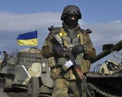 Боевики обстреливают ВСУ из гранатометов и пулеметов. Украинские военные не отвечают