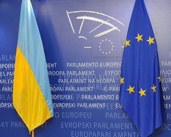 Европарламент 22 мая примет "жесткую" резолюцию по Украине