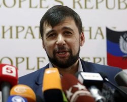 Пушилин сказал, когда состоится встреча первой "минской" подгруппы