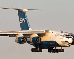 Ізраїль міг перекинути озброєння в Азербайджан, — ЗМІ (фото)