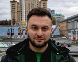 "Он жив": известного блогера, который внезапно исчез, вероятно, из-за мобилизации, нашли