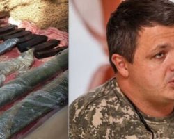 Экс-нардеп Семен Семенченко и агент НАБУ Шевченко создали "ЧВК",  – СБУ (видео)