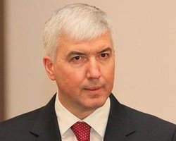 Саламатин станет советником Януковича