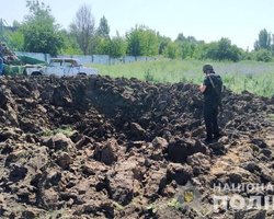 ЗС РФ здійснювали штурм у районі Бахмута та Новобахмутівки, — Генштаб ЗСУ