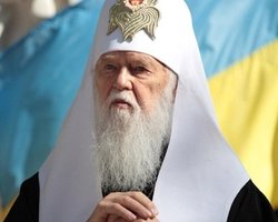 УПЦ КП осуждает решение Синода РПЦ о разрыве отношений с Константинопольским Патриархатом