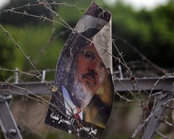 Экс-президента Египта и его семью лишили диппаспортов