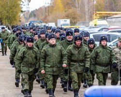 В РФ началась новая волна скрытой мобилизации: в соцсетях обнародовали документы (фото)