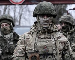 Оккупанты обезглавили украинских бойцов на территории РФ и сняли видео с угрозами, — соцсети