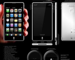 Продажи смартфонов в 2011 году вырастут вдвое, - Gartner