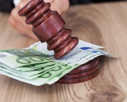 В Украине заработал антикоррупционный суд