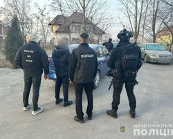 У Молдові в результаті спецоперації затримали "вагнерівців", які воювали проти України